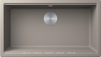 Фото Elleci Time 130 under top Tortora G43 (LG213043BSO)