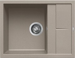 Фото Elleci Unico 125 Tortora G43 (LGU12543)