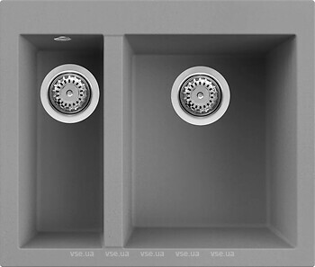 Фото Elleci Quadra 150 on top Cemento G48 (LGQ15048)