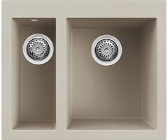 Фото Elleci Quadra 150 on top Champagne K95 (LKQ15095)