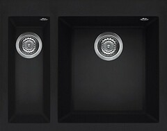 Фото Elleci Quadra 150 on top Black K86 (LKQ15086)