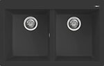 Фото Elleci Quadra 350 on top Nero G40 (LGQ35040)
