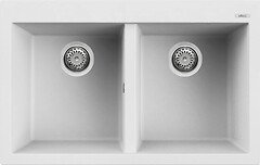 Фото Elleci Quadra 350 on top White K96 (LKQ35096)