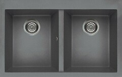 Фото Elleci Quadra 350 on top Titanium M73 (LMQ35073)