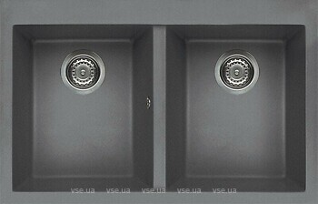 Фото Elleci Quadra 350 on top Titanium M73 (LMQ35073)