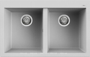 Фото Elleci Quadra 350 on top Aluminium M79 (LMQ35079)