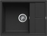 Фото Elleci Unico 125 Black K86 (LKU12586)