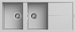 Фото Elleci Unico 500 Aluminium M79 (LMU50079)