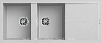 Фото Elleci Unico 500 Aluminium M79 (LMU50079)