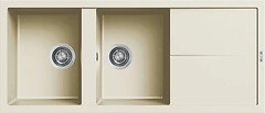 Фото Elleci Unico 500 Bianco Antico G62 (LGU50062)