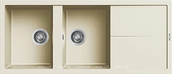 Фото Elleci Unico 500 Bianco Antico G62 (LGU50062)