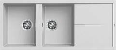Фото Elleci Unico 500 Bianco G68 (LGU50068)