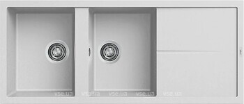 Фото Elleci Unico 500 Bianco G68 (LGU50068)