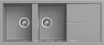 Фото Elleci Unico 500 Cemento G48 (LGU50048)