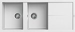 Фото Elleci Unico 500 White K96 (LKU50096)