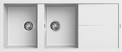 Фото Elleci Unico 500 White K96 (LKU50096)
