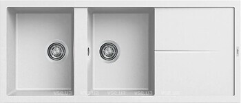 Фото Elleci Unico 500 White K96 (LKU50096)