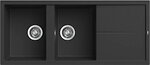 Фото Elleci Unico 500 Black K86 (LKU50086)