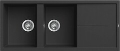 Фото Elleci Unico 500 Black K86 (LKU50086)