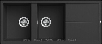 Фото Elleci Unico 500 Black K86 (LKU50086)