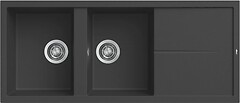 Фото Elleci Unico 500 Nero G40 (LGU50040)