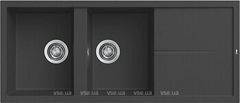 Фото Elleci Unico 500 Nero G40 (LGU50040)