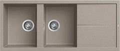 Фото Elleci Unico 500 Tortora G43 (LGU50043)