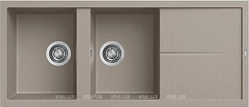 Фото Elleci Unico 500 Tortora G43 (LGU50043)