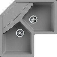 Фото Elleci Unico Corner Cemento G48 (LGUCOR48)