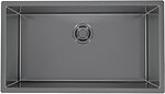 Фото Alveus Quadrix 60 Monarch Anthracite (1122730)