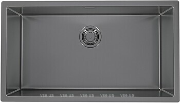 Фото Alveus Quadrix 60 Monarch Anthracite (1122730)