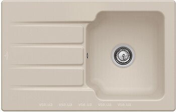 Фото Villeroy & Boch Architectura 45 Almond (334001AM)