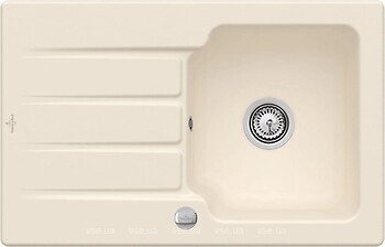 Фото Villeroy & Boch Architectura 45 Ivory (334002FU)