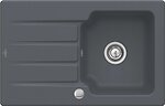 Фото Villeroy & Boch Architectura 45 Graphit (334002I4)