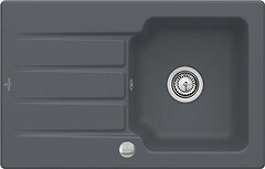 Фото Villeroy & Boch Architectura 45 Graphit (334002I4)