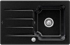 Фото Villeroy & Boch Architectura 45 Chromit (334002J0)