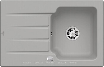 Фото Villeroy & Boch Architectura 45 Fossil (334002KD)