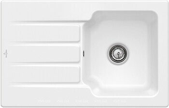 Фото Villeroy & Boch Architectura 45 Snow White (334001KG)