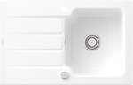 Фото Villeroy & Boch Architectura 45 Snow White (334002KG)