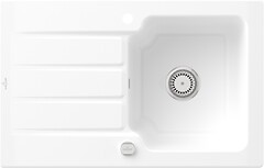 Фото Villeroy & Boch Architectura 45 Snow White (334002KG)