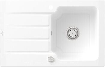Фото Villeroy & Boch Architectura 45 Snow White (334002KG)