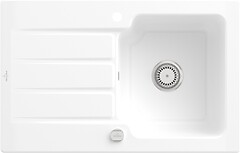 Фото Villeroy & Boch Architectura 45 White Alpine (334002R1)