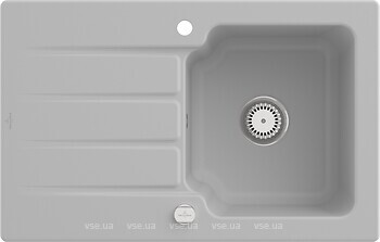 Фото Villeroy & Boch Architectura 45 Steam (334002SM)
