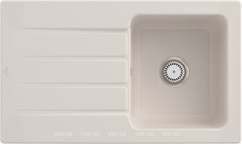 Фото Villeroy & Boch Architectura 50 Crema (335001KR)