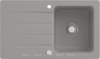 Фото Villeroy & Boch Architectura 50 Fossil (335002KD)
