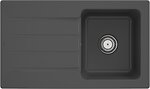 Фото Villeroy & Boch Architectura 50 Graphite (335001I4)
