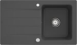 Фото Villeroy & Boch Architectura 50 Graphite (335002I4)