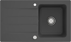Фото Villeroy & Boch Architectura 50 Graphite (335002I4)