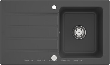 Фото Villeroy & Boch Architectura 50 Graphite (335002I4)