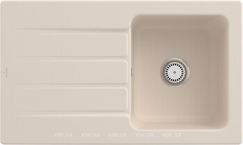 Фото Villeroy & Boch Architectura 50 Ivory (335001FU)
